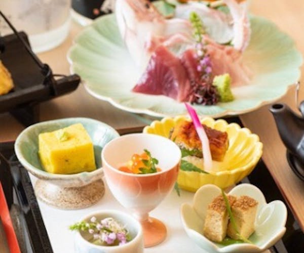イタリアン しゃぶしゃぶ芋つる 新橋店 別館 Okaimonoモール レストラン