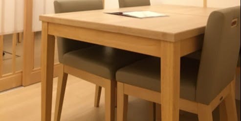 しゃぶしゃぶ芋つる 新橋店 別館