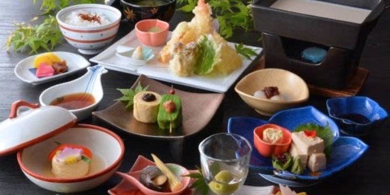 しゃぶしゃぶ芋つる 新橋店 別館