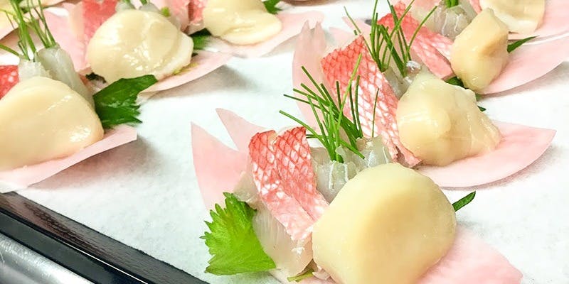 しゃぶしゃぶ芋つる 新橋店 別館 - 画像5