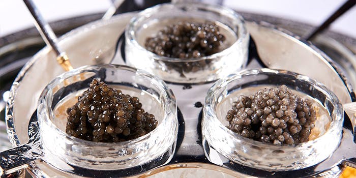 ウルフギャング・ステーキハウス シグニチャー（WOLFGANG）