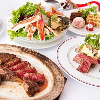 ウルフギャング ステーキハウス シグニチャー Xmas19 クリスマスディナー 全4品 ディナー プラン 1099 メニュー 一休 Comレストラン ウルフギャング ステーキハウス シグニチャー Xmas19 クリスマスディナー 全4品 ディナー プラン 1099 メニュー 一休 Comレストラン