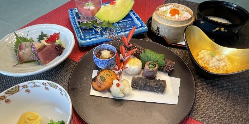 十十六 ／ THE BLOSSOM HIBIYA - 画像12