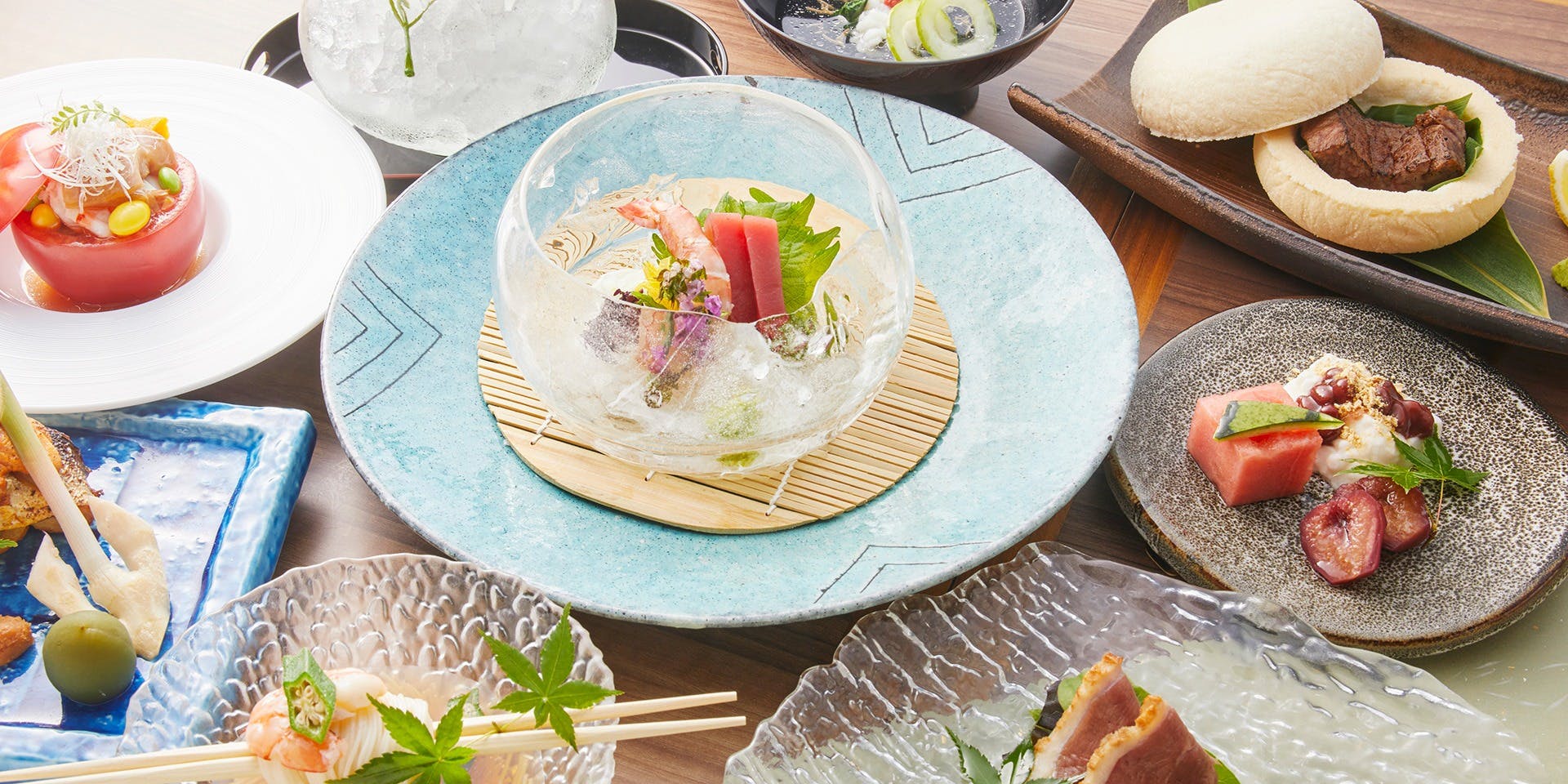 十十六 ／ THE BLOSSOM HIBIYA - 画像5