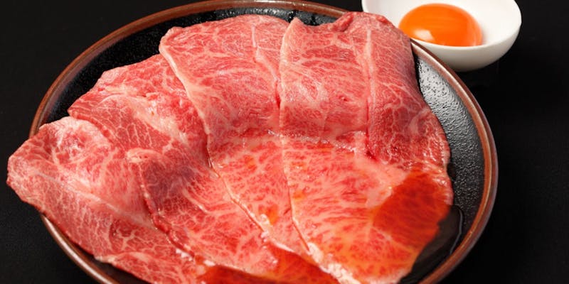 焼肉の秀才 はねいし 一休