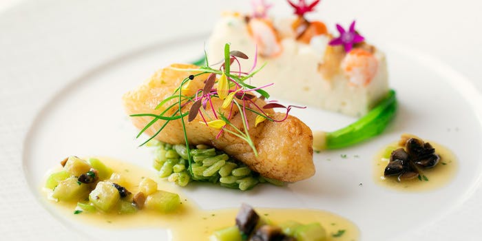 アンテェナアト（Antenato）