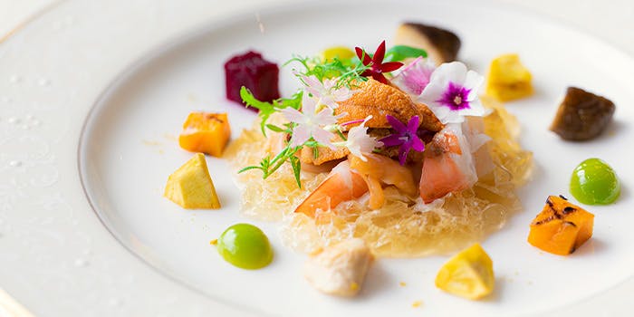 アンテェナアト（Antenato）