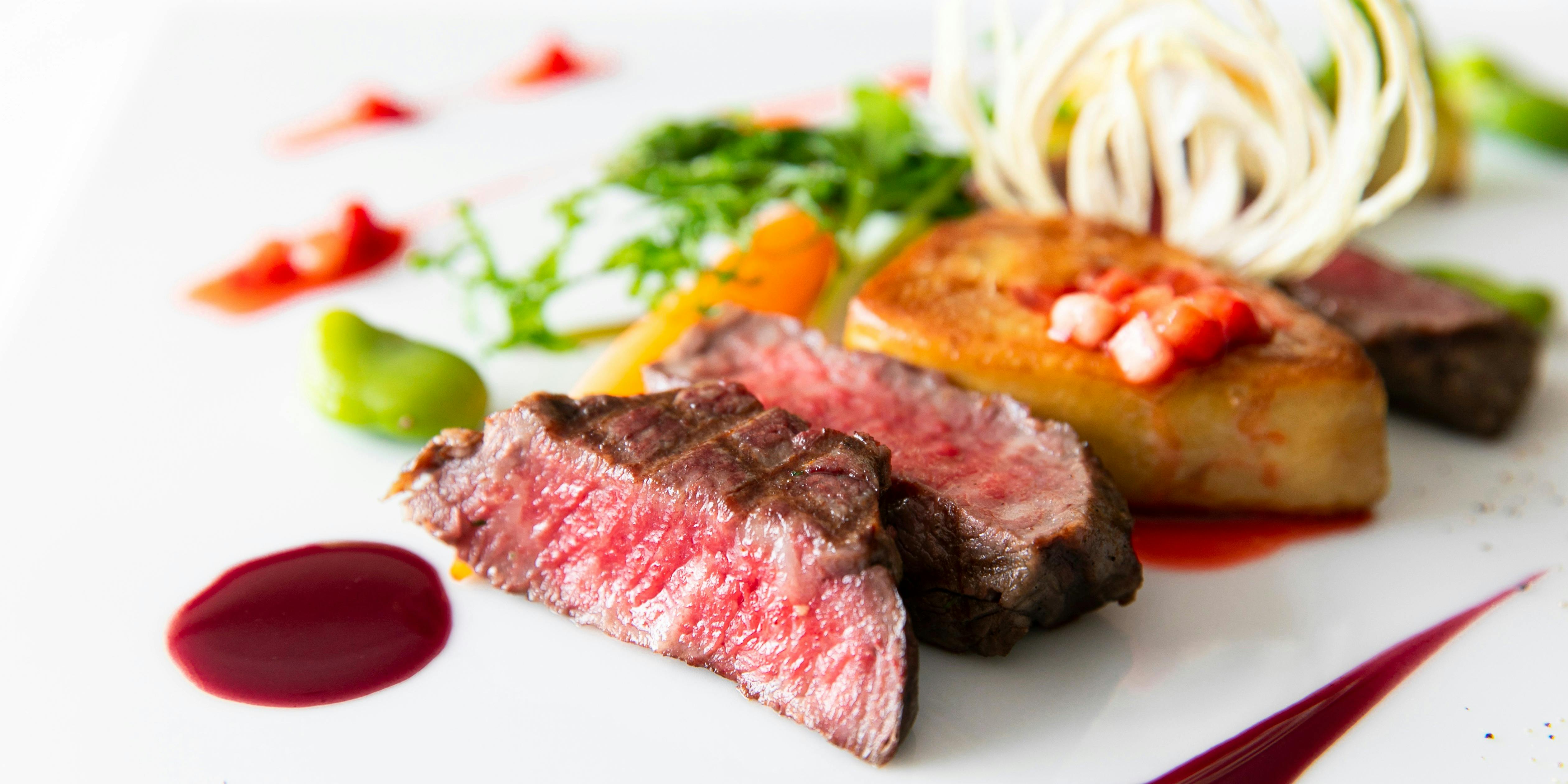 アンテェナアト（Antenato）