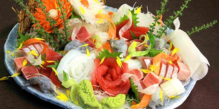 懐石りんと - 画像5