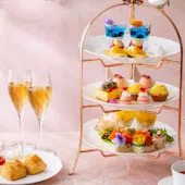 The Garden Brasserie & Bar/ハイアットリージェンシー東京ベイ