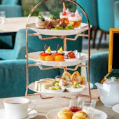 The Garden Brasserie & Bar/ハイアットリージェンシー東京ベイ