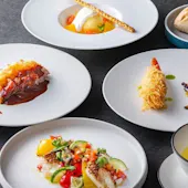 The Garden Brasserie & Bar/ハイアットリージェンシー東京ベイ