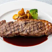 The Garden Brasserie & Bar/ハイアットリージェンシー東京ベイ