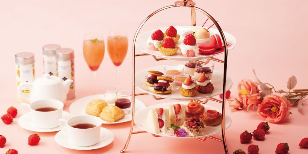 ザ ガーデン ブラッスリー&バー（THE GARDEN BRASSERIE&BAR）