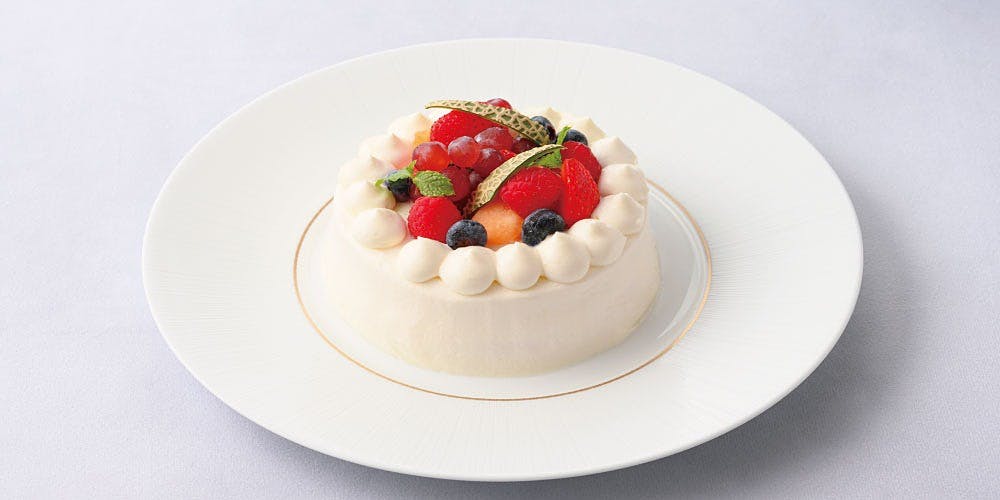 ザ ガーデン ブラッスリー&バー（THE GARDEN BRASSERIE&BAR）