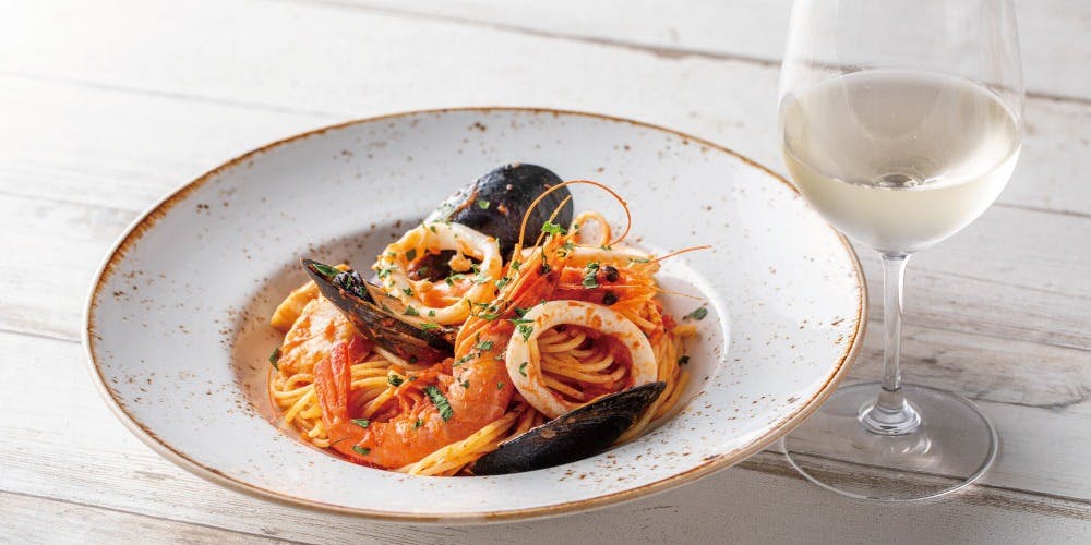 The Garden Brasserie & Bar／ハイアットリージェンシー東京ベイ - 画像3