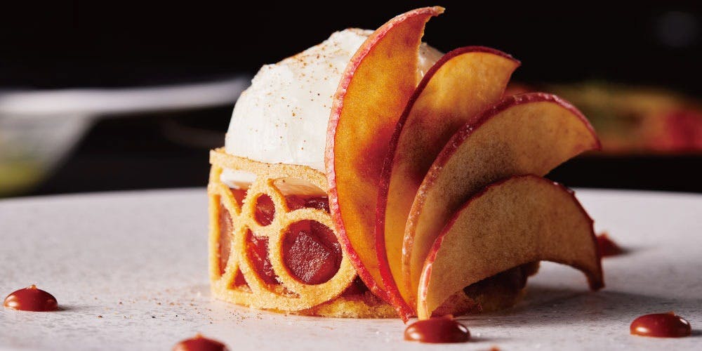 ザ ガーデン ブラッスリー&バー（THE GARDEN BRASSERIE&BAR）