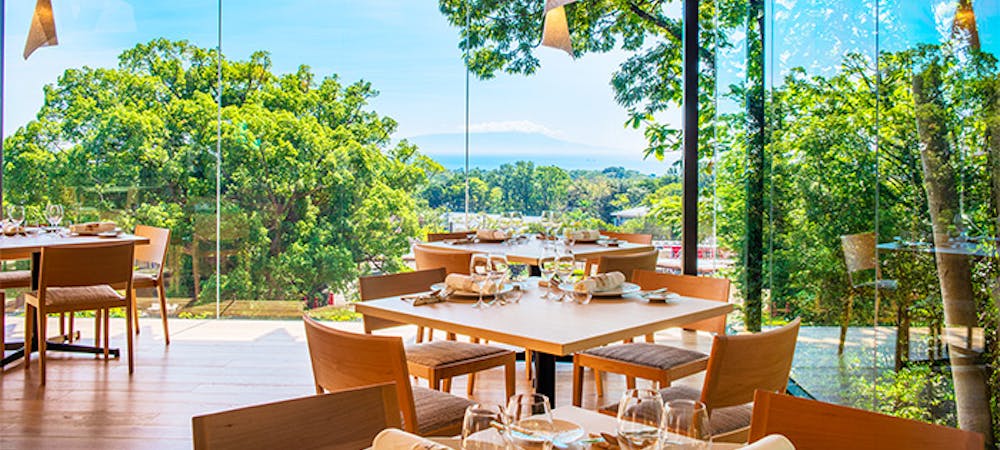 川奈駅周辺の美味しいランチ28店 おしゃれ人気店 絶品ランチグルメ 年 一休 Comレストラン