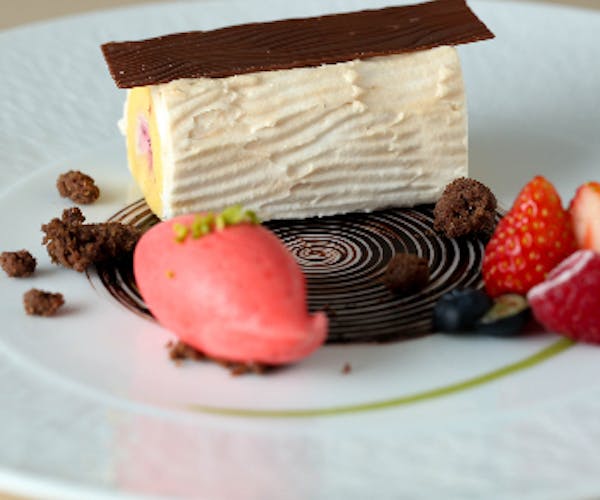 クリスマス グルメ ミクニ伊豆高原 Okaimonoモール レストラン