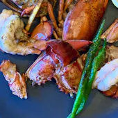 Nine Doors Restaurant&Grill/THE BLOSSOM HAKATA Premier