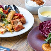 Nine Doors Restaurant&Grill/THE BLOSSOM HAKATA Premier