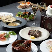 Nine Doors Restaurant&Grill/THE BLOSSOM HAKATA Premier