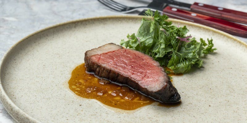 Nine Doors  Restaurant&Grill／THE BLOSSOM HAKATA Premier - 画像13