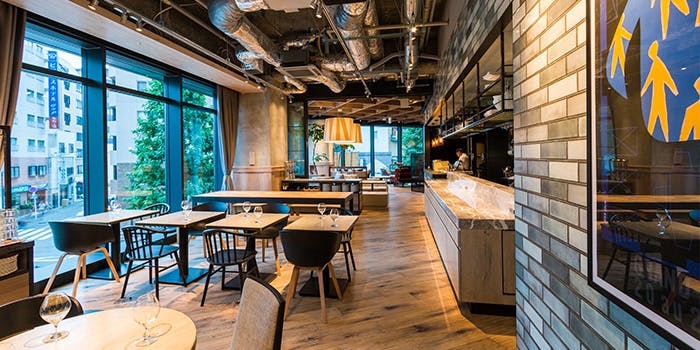 博多駅周辺のランチに洋食が楽しめる個室があるおすすめレストラントップ3 一休 Comレストラン