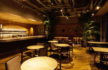 Nine Doors Restaurant&Grill/THE BLOSSOM HAKATA Premier