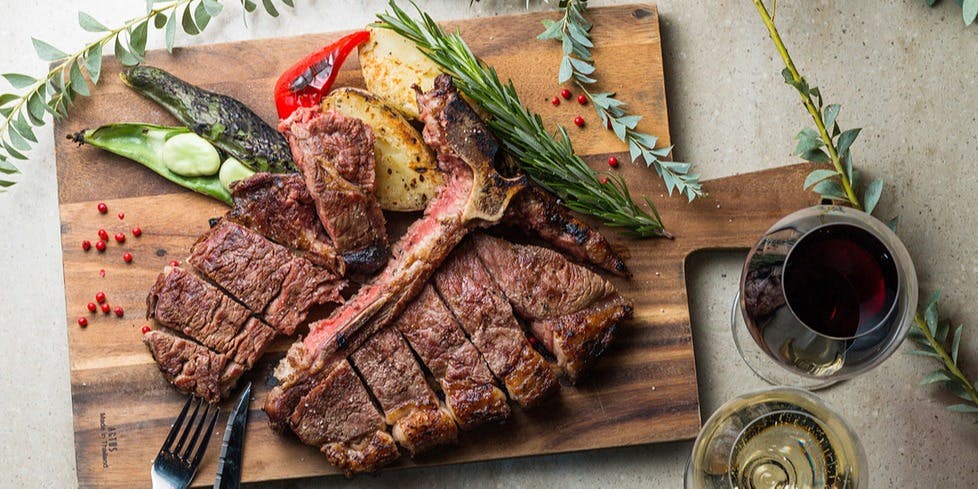 Nine Doors Restaurant&Grill／THE BLOSSOM HAKATA Premier 【お席のみ