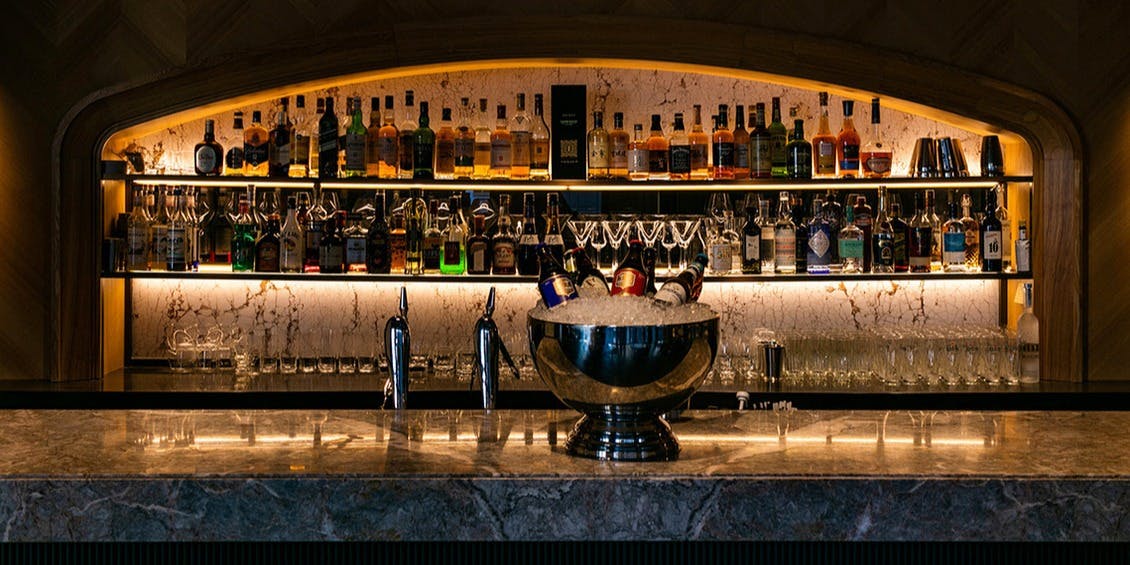 Nine Doors  Restaurant&Grill／THE BLOSSOM HAKATA Premier - 画像5