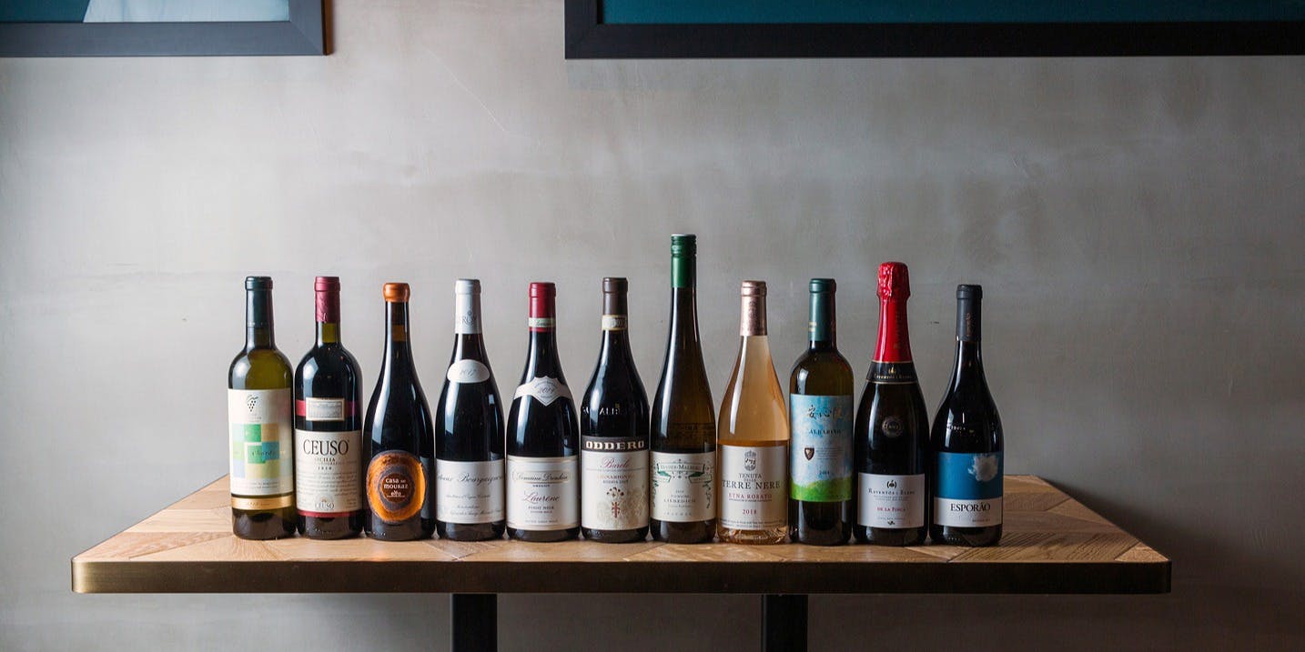 Nine Doors  Restaurant&Grill／THE BLOSSOM HAKATA Premier - 画像10