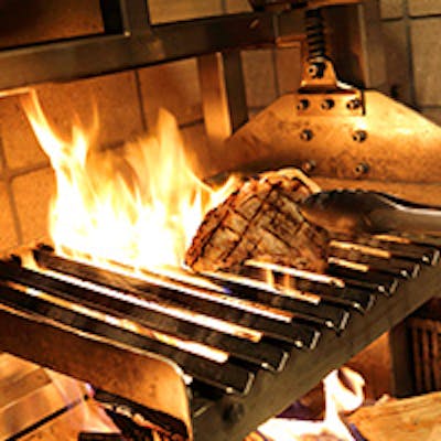 九州各地のこだわり食材を堪能