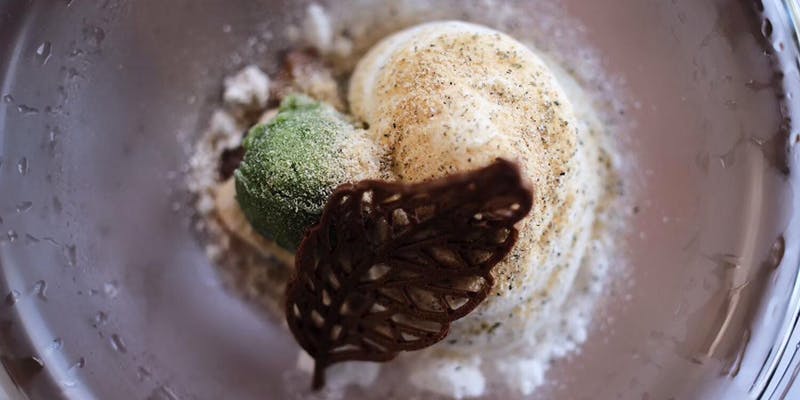 MAISON LAFITE（メゾンラフィット）