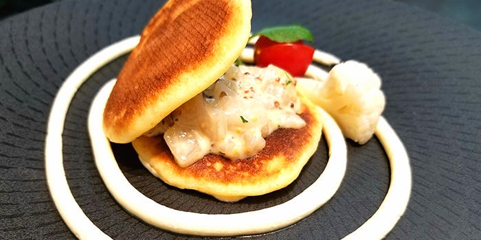 ＴＳＵＫＩＭＩＳＯ（月見草）