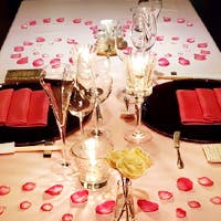 記憶に残るひとときのお手伝い