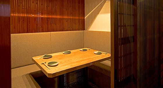 梅田の和菓子が楽しめるお子様連れokなおすすめレストラン9選 一休 Comレストラン