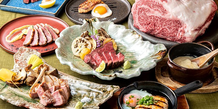 炭と地酒とたしなみワイ  ン Kai本店 醸す - 画像5