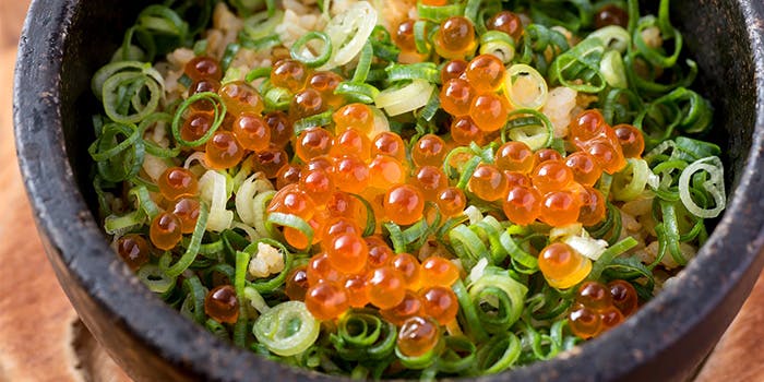 炭と地酒とたしなみワイン Kai本店 醸す（かい）