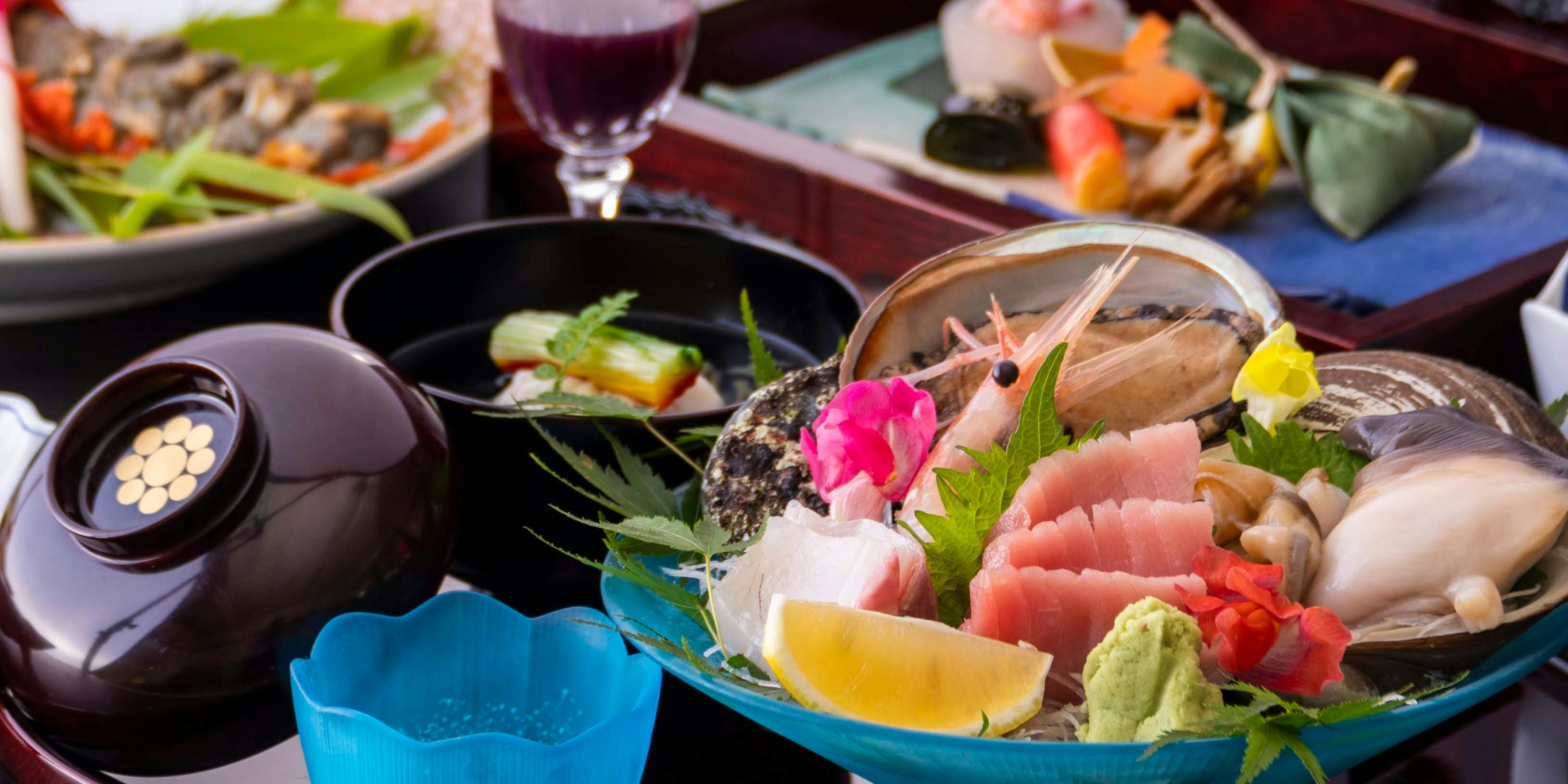 旧伊達伯爵邸 鍾景閣 キュウダテハクシャクテイ ショウケイカク 仙台市太白区 懐石 会席料理 一休 Comレストラン