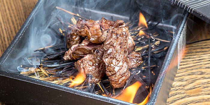 Let it Beef（レットイットビーフ）