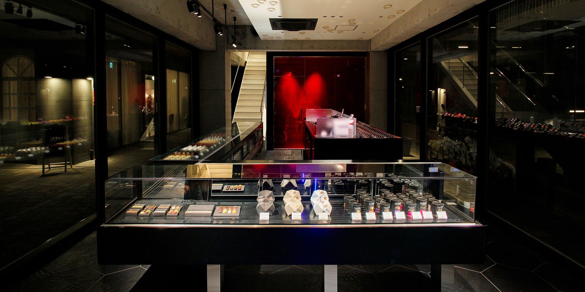 bubó BARCELONA 表参道店（ブボ・バルセロナ） 1枚目