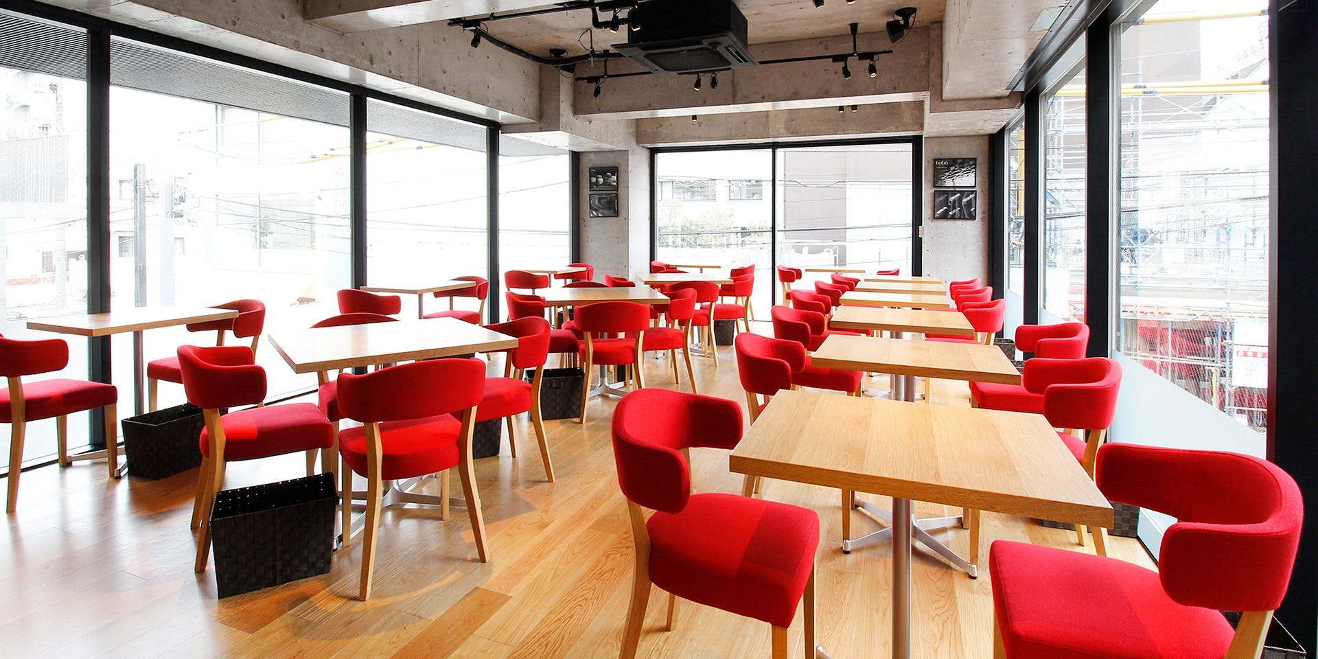 bubó BARCELONA 表参道店（ブボ・バルセロナ） 2枚目