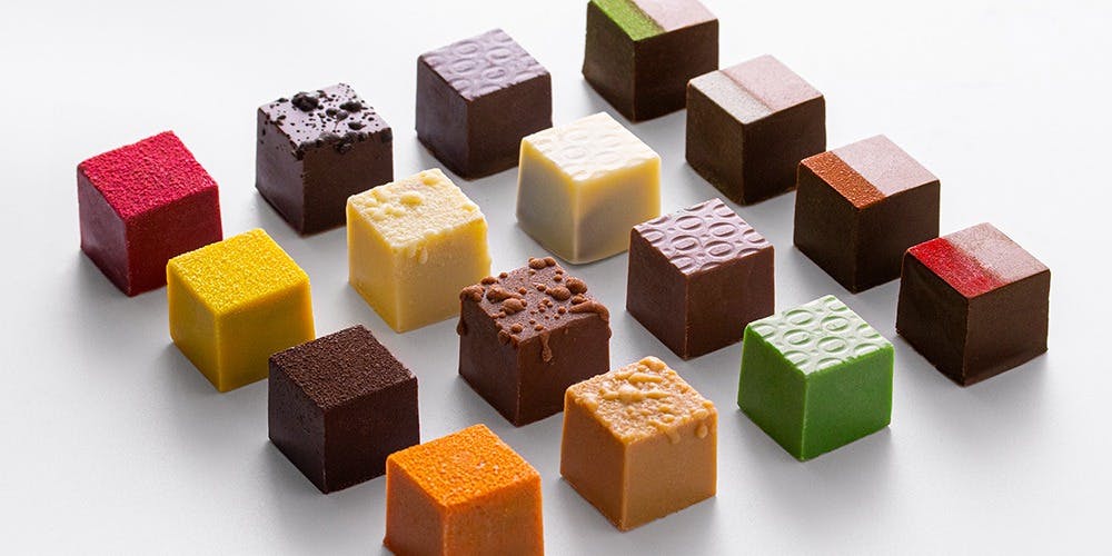 bubó BARCELONA 表参道店（ブボ・バルセロナ）