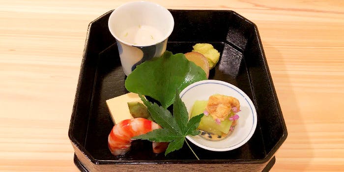 京橋のランチに和食が楽しめるおすすめレストラン6選 一休 Comレストラン