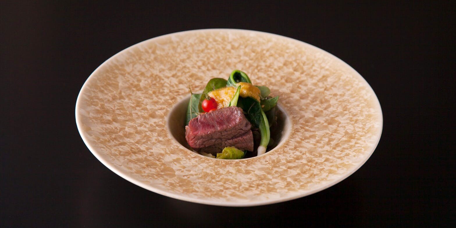 京橋のランチに和食が楽しめるおすすめレストラントップ6 一休 Comレストラン