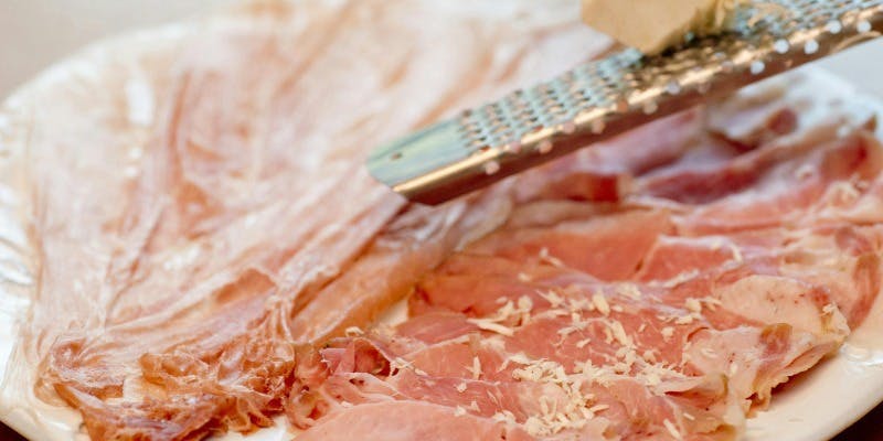 【東京初 フリウリコース】Italia 好き必見！マニアックなトラディショナル料理 8品＋選べる乾杯ドリンク