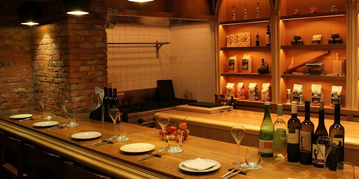 ノード Nodo 飯田橋 イタリア料理 一休 Comレストラン