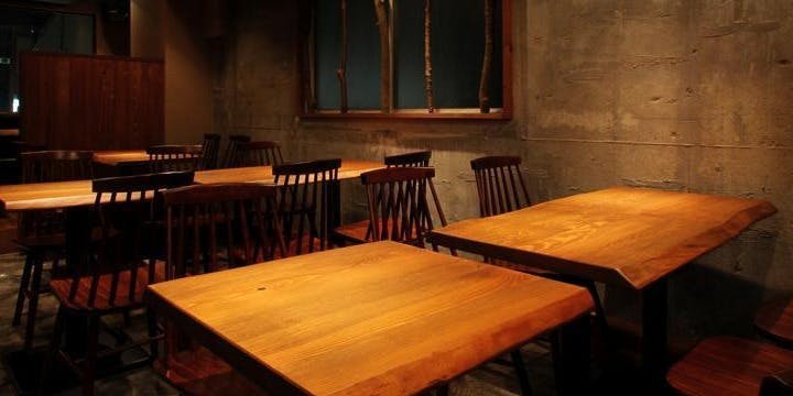 燻煙SmokeDining 新宿三丁目店 - 画像7