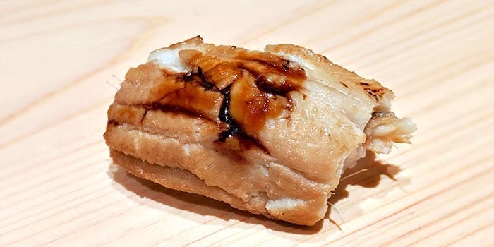 ランチ 麻布十番 秦野よしき アザブジュウバン ハタノヨシキ 麻布十番 寿司 一休 Comレストラン
